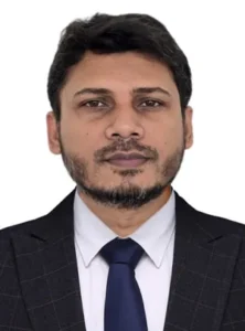 Dr. Md. Samiul Huq Shimon, Pediatric Surgeon