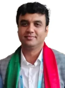 Dr. Md. Shahedur Rahman Sagor, Orthopedic (Bone, Joint, Arthritis, Trauma) Specialist & Surgeon