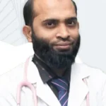 Dr. Md. Shahin Akter Sumon - Doctor Profile