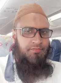 Dr. Md. Zahid Hussain প্রোফাইল ফটো