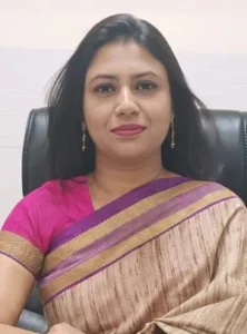 Dr. Merina Rahman, Liver & Gastroenterology Specialist (Interventional Hepatologist)