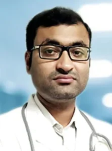 Dr. Mithun Debnath, Kidney Diseases Specialist