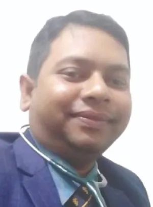Dr. Mithun Debnath প্রোফাইল ফটো