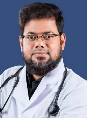 Dr. Mohd. Sayedul Islam (Saju) প্রোফাইল ফটো