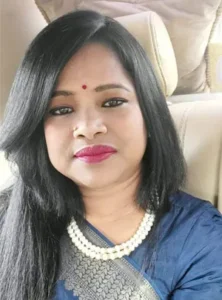 Dr. Mousumi Saha, Gynecology, Obstetrics Specialist & Surgeon