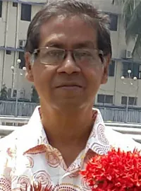 Dr. Mrinal Kanti Sarker প্রোফাইল ফটো