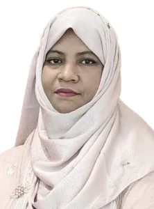 Dr. Mst. Ismat Ara Parvin, Gynecology, Obstetrics Specialist & Surgeon