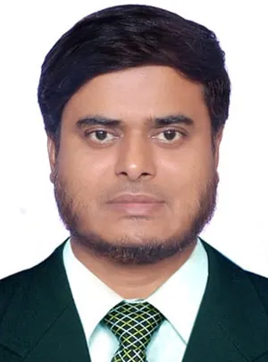 Dr. Muhammad Arozullah প্রোফাইল ফটো