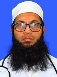 Dr. Muhammad Arshad-ul-Azim প্রোফাইল ফটো