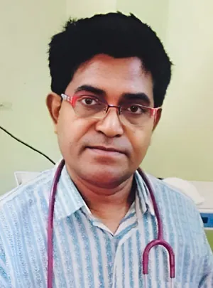 Dr. N. N. Baruri প্রোফাইল ফটো