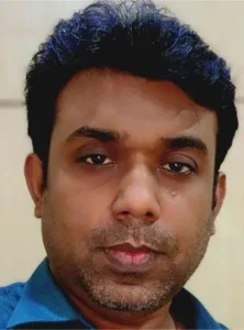 Dr. Polash Kumar Aich, Orthopedic (Bone, Joint, Spine) Specialist & Trauma Surgeon