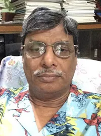 Dr. R. K. Nath প্রোফাইল ফটো