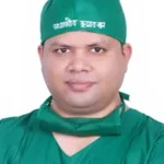 Dr. Rajib Kumar Paul - Doctor Profile