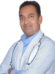 Dr. Ratan Kumar Paul, Orthopedics, Trauma, & Spine Specialist Surgeon