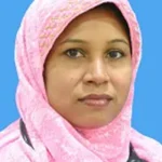 Dr. Razia Parvin - Doctor Profile