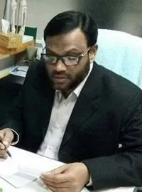 Dr. Reazul Karim প্রোফাইল ফটো
