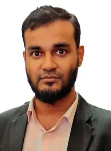 Dr. S.M. Monir Hossain, Advanced Training in Endoscopic & Skullbase Surgery (Mumbai & Bangalore)Member of American Association of Neurological Surgeons (AANS)Member of European Association of Neurosurgical Societies (EANS)