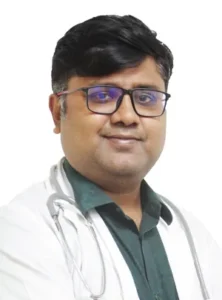 Dr. S. M. Sakib Kabir, Surgical Oncologist (Cancer Surgeon)