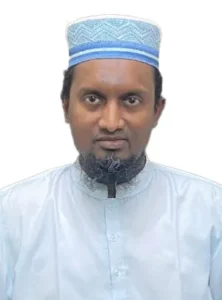 Dr. S.M. Sayful Islam (Razu), Psychiatry (Brain, Mind, Drug Addiction, Psycho Sexual) Specialist