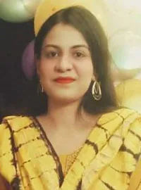 Dr. Sabrina Rahman Snigdha প্রোফাইল ফটো