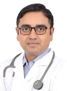 Dr. Saiful Alam, Cancer Specialist