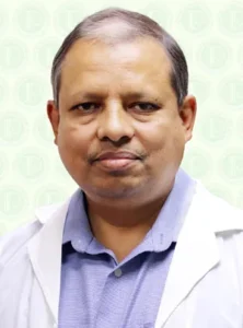 Dr. Shafquat Waheed Shishir, Psychiatry (Mental Diseases, Brain, Sex & Drug Addiction) Specialist
