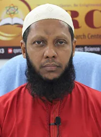 Dr. Shamim Hasan প্রোফাইল ফটো