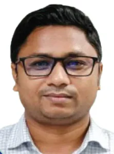 Dr. Sheikh Abdullah Al Mamun, Medicine Specialist