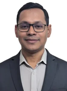 Dr. Sheikh Nazibul Islam, Urology Specialist & Surgeon(Kidney, Ureter, Bladder, Prostate, Male Sexual Organs, Male Infertility)