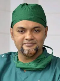 Dr. Sheikh Nishat Abdullah প্রোফাইল ফটো