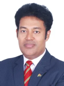 Dr. Shibendu Mistry, Orthopedic, Ilizarov, Arthroplasty, Arthroscopy, Spine & Trauma Surgeon