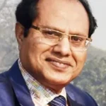 Dr. Sirajul Alam - Doctor Profile