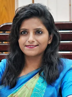Dr. Soma Banerjee প্রোফাইল ফটো