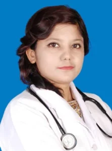 Dr. Sumona Das, Cancer & Medicine Specialist