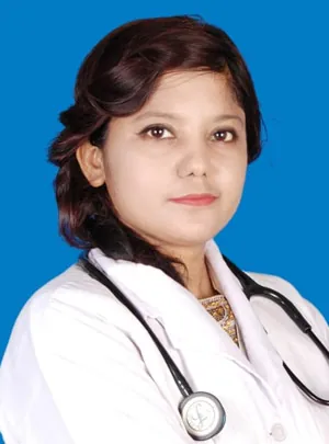 Dr. Sumona Das প্রোফাইল ফটো