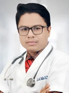 Dr. Susanta Kumar Paul, Chest Diseases, Bronchoscopy & Thoracoscopy SpecialistInterventional Pulmonologist