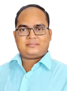 Dr. Suzit Kumer Baidya, Orthopedic Specialist, Trauma & Spine Surgeon