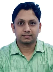 Dr. Syed Imtiaz Ahmed, Child Diseases & Nutrition Specialist