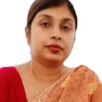 Dr. Tandra Ghosh - Doctor Profile