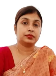 Dr. Tandra Ghosh, Infertility, Gynecology, Obstetrics Specialist & Surgeon