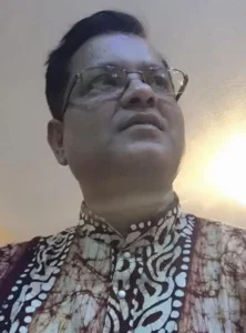 Dr. Tarit Kanti Ghosh, Fellow, Clinical Neurology University College of London (UK)Specialist, Research Clinical Neuroscience, Melbourne University (Australia)