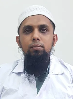 Dr. Tonmoy Reza Masum প্রোফাইল ফটো