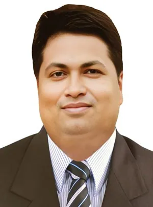 Dr Upananda Ray প্রোফাইল ফটো