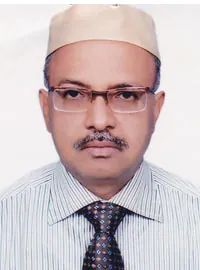 Prof. Dr. Abdullah Al Mahboob প্রোফাইল ফটো
