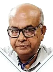 Prof. Dr. Dhiraj Mohon Biswas, Brain, Nerve, Mental Diseases Specialist & Neuropsychiatrist