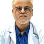 Prof. Dr. Md. Ibrahim Khalil - Doctor Profile