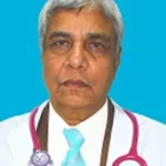 Prof. Dr. Paritosh Kumar Roy - Doctor Profile