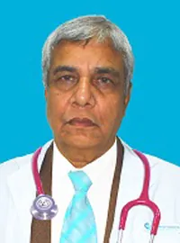 Prof. Dr. Paritosh Kumar Roy প্রোফাইল ফটো