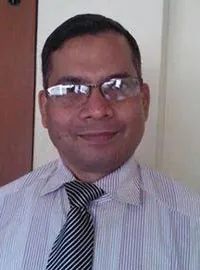 Prof. Dr. Sheikh Sayidul Haque প্রোফাইল ফটো
