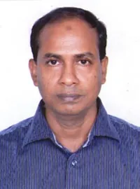 Prof. Dr. Syed Mozammel Hossain প্রোফাইল ফটো